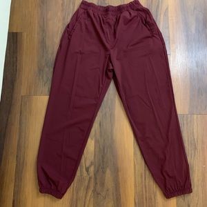 Women’s Express High-Waisted Joggers